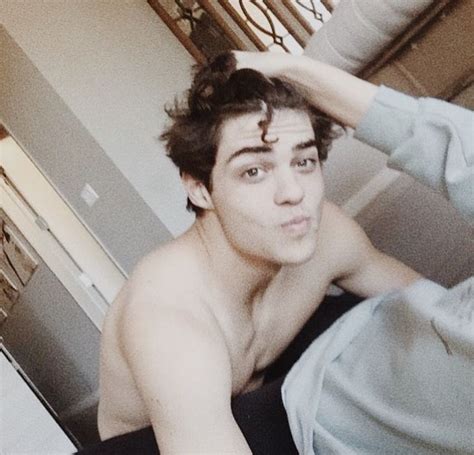 noah centineo nudes|Noah Centineo